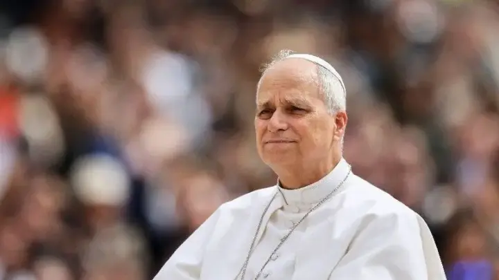 Papa Leão mantém agenda enquanto aguarda cirurgia para retirar nódulo