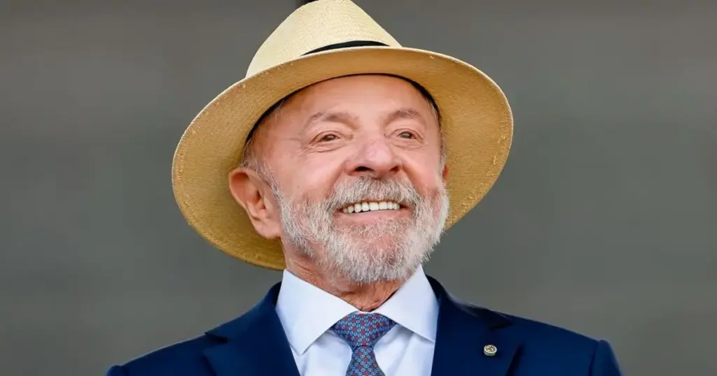 Lula se reúne com Mauro Vieira e recebe ligações de líderes estrangeiros