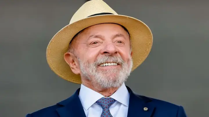 Lula se reúne com Mauro Vieira e recebe ligações de líderes estrangeiros