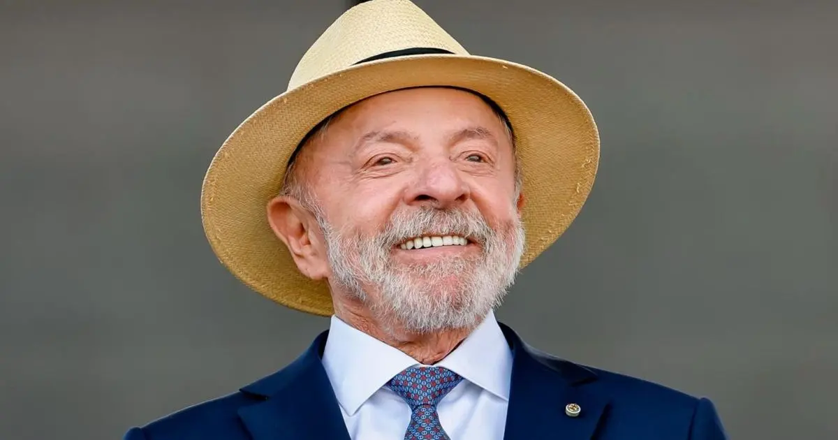 Lula se reúne com Mauro Vieira e recebe ligações de líderes estrangeiros