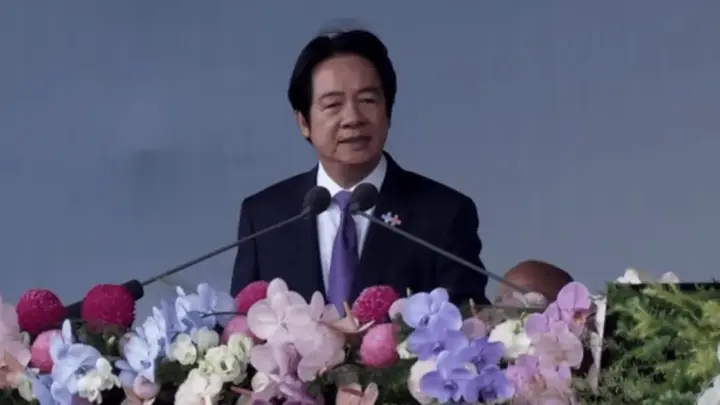 Alvo de pressão da China, Taiwan diz que não abrirá mão da liberdade