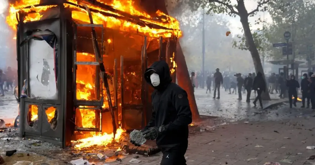 Geração Z lidera protestos na Europa e pressiona governos; entenda