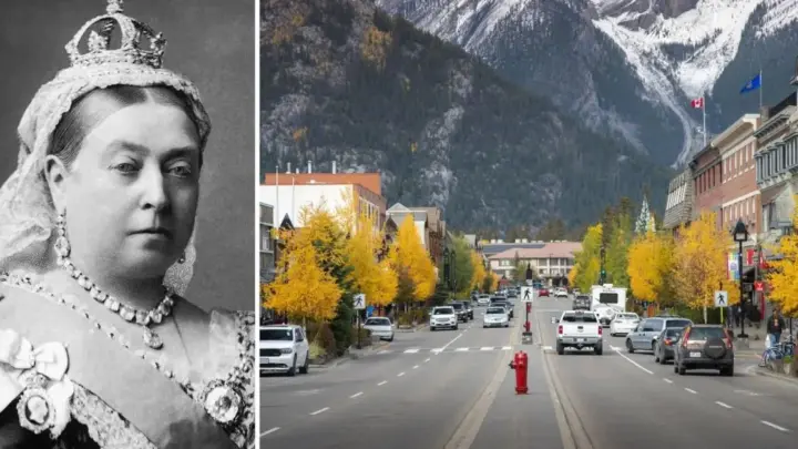 Província de Alberta: homenagem para filha da rainha Victoria deu nome ao local que virou disputa entre grupos separatistas