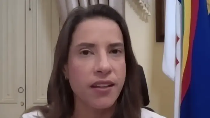 Raquel evita nacionalização e diz que falou sobre o povo em campanha em PE