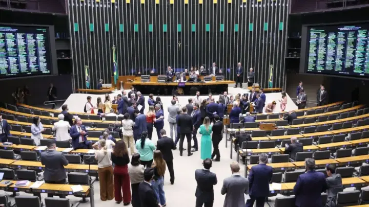 PL vai querer a Presidência da Câmara e do Senado, diz Arko Advice