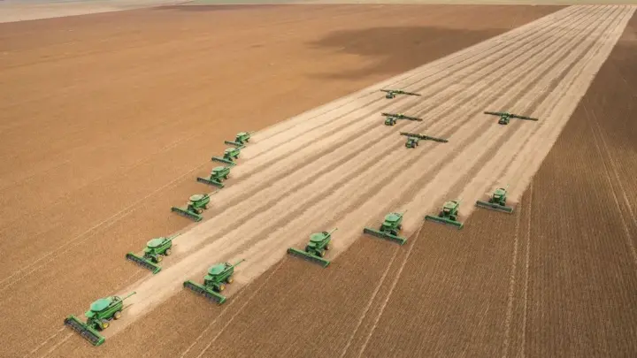 SLC Agrícola conclui compra de terras do Grupo Radar por R$ 669 milhões