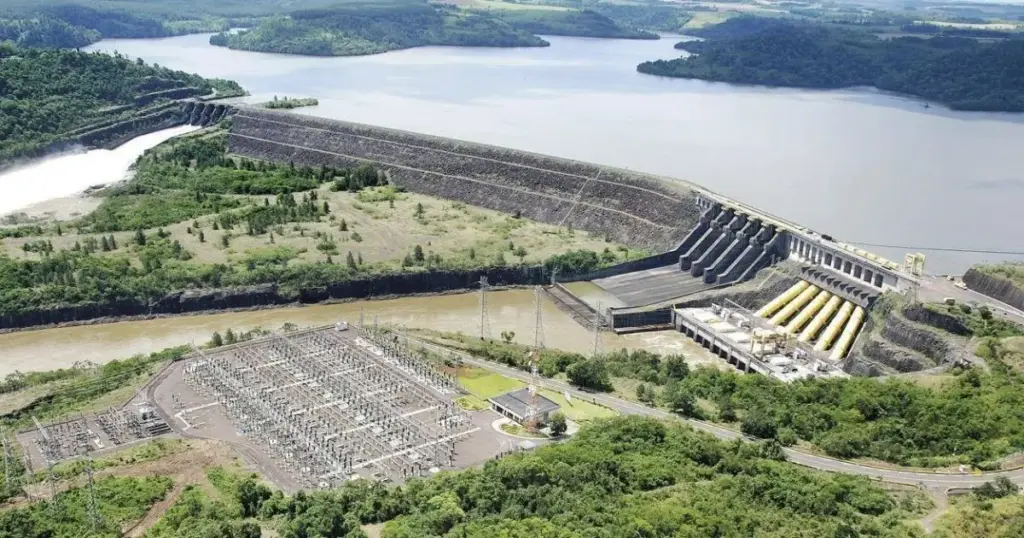 Echoenergia mira hidrelétricas para diversificar negócios e defende leilões