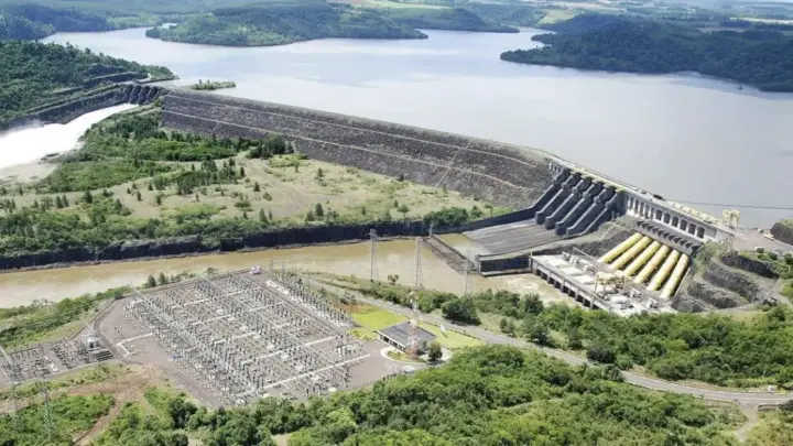 Echoenergia mira hidrelétricas para diversificar negócios e defende leilões