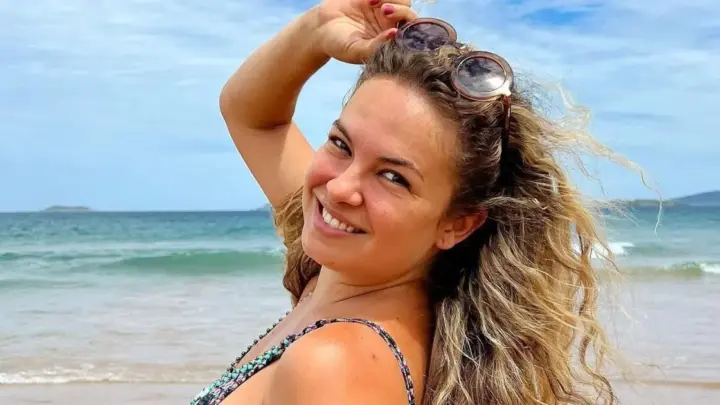 Famosos lamentam a morte de Lua Blanco, atriz de “Rebelde” no Brasil