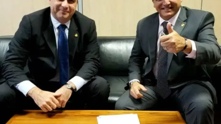 Vitória de Lula liberta administração de Mailza, que não será refém das vontades de um senador “parasita