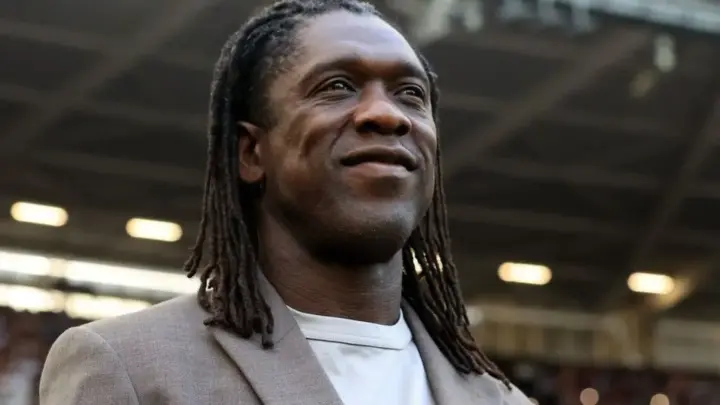 Seedorf: “Enorme responsabilidade” dirigir o Corinthians