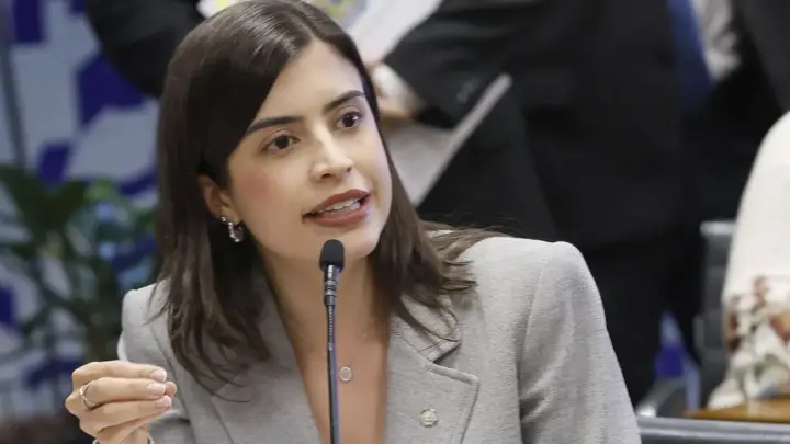 Tabata atualiza estado de saúde da mãe: “Milagre ter sobrevivido”