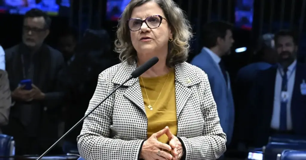 Líder do governo vê “cálculo eleitoral” em apoio da oposição ao fim da 6×1