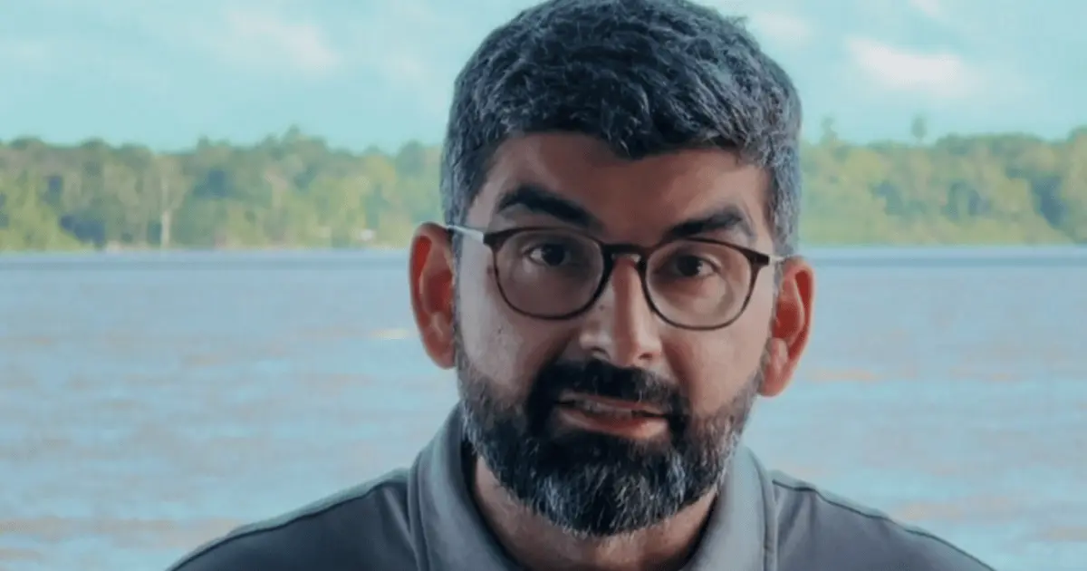 Futura: Dr. Daniel lidera disputa ao governo do Pará em 1º e 2º turnos