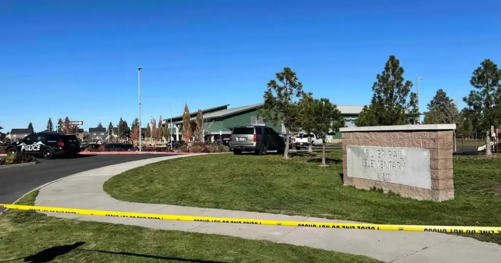O que se sabe de tiroteio em escola no EUA com 4 vítimas; atirador morreu