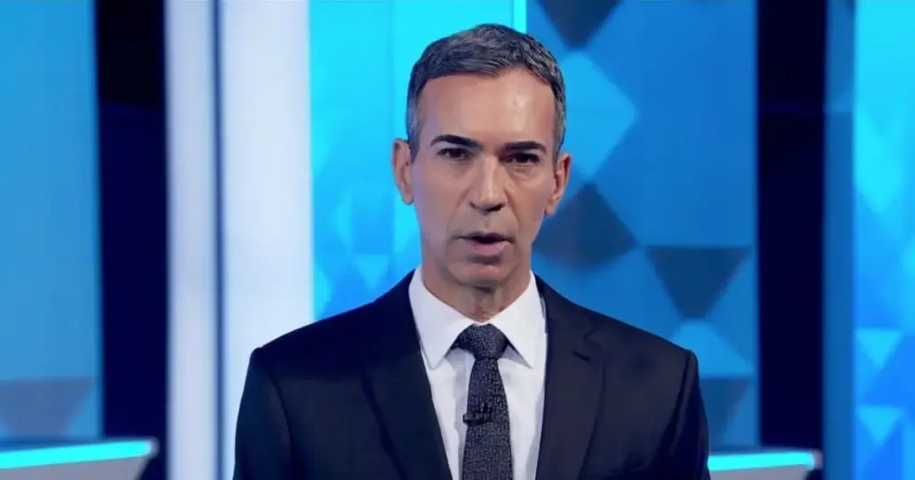 Globo cancela debate presidencial pela 1ª vez desde 2002