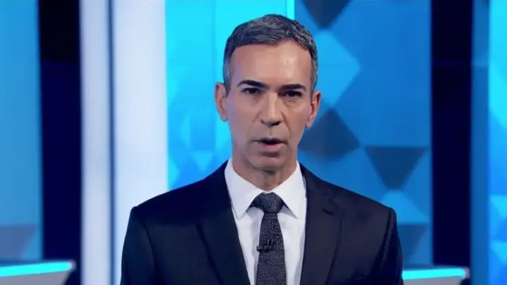 Globo cancela debate presidencial pela 1ª vez desde 2002