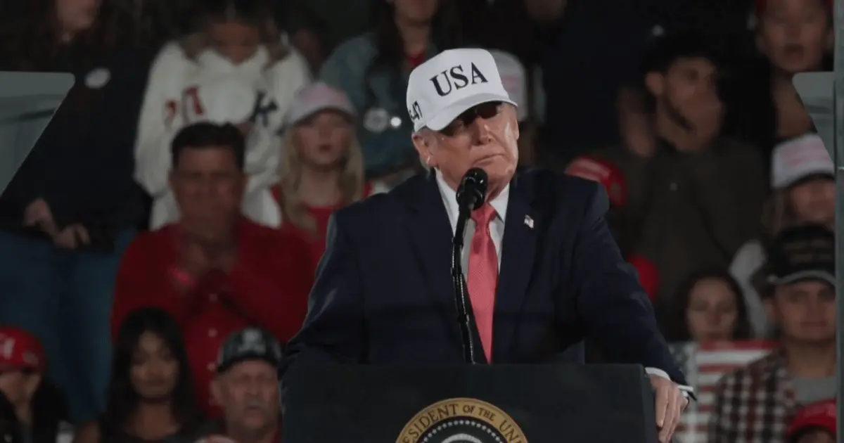 Acordo com Groenlândia é “maior negócio imobiliário da história”, diz Trump