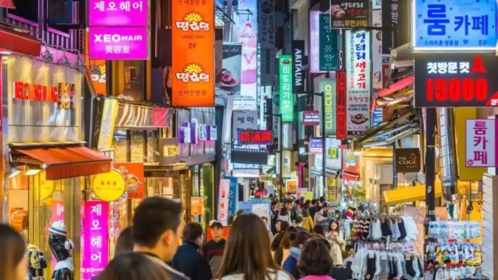 Plano de estado dos anos 90 transformou a Coreia do Sul em uma superpotência pop com a regra de “apoiar sem interferir”