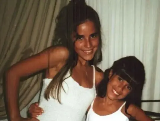 Wanessa celebra aniversário da irmã: “Amor que não precisa de explicação”
