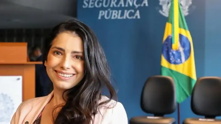 Ministra que proibiu púlpito vazio em debate trabalhou no governo Lula