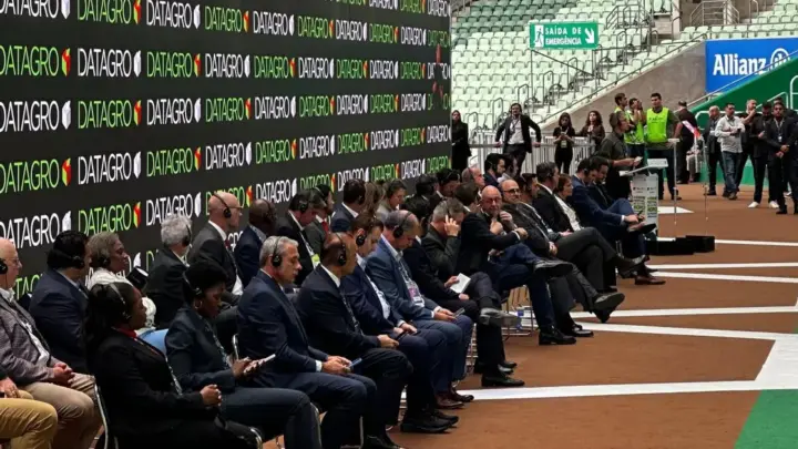 Festival do agronegócio em São Paulo projeta R$ 2 bilhões em negócios