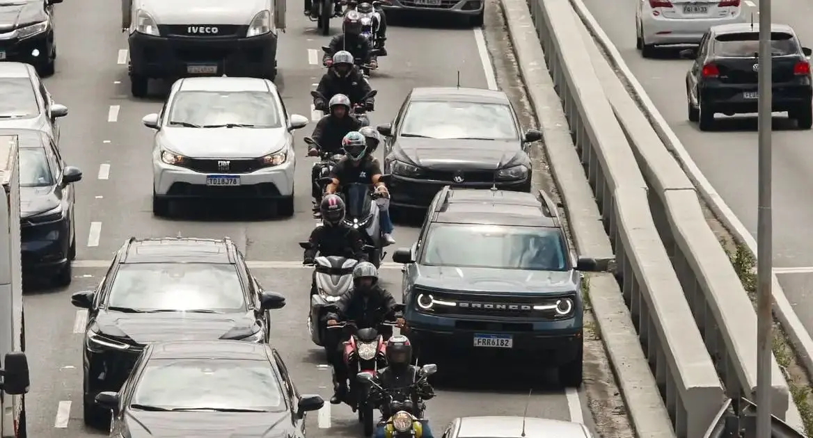 Abraciclo eleva para 6% projeção de alta na produção de motos em 2026