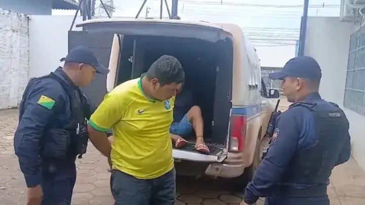 Homem flagrado com quase 90 quilos de drogas é condenado a oito anos de prisão no Acre