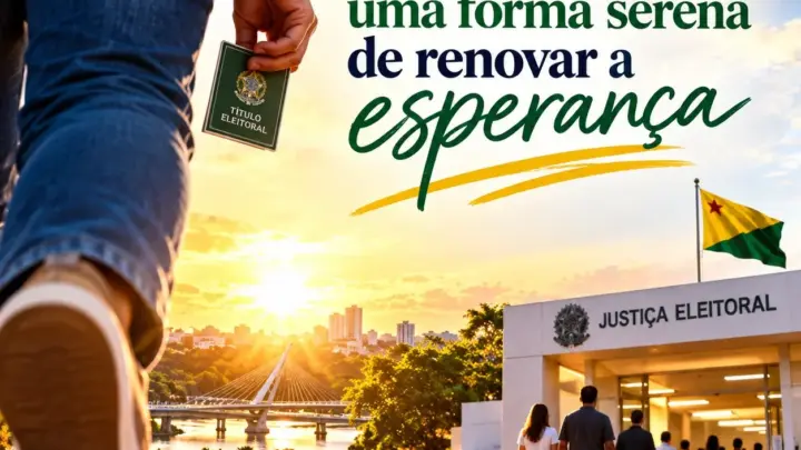 Emylson Farias e o domingo em que o presente escolhe o futuro; Leia