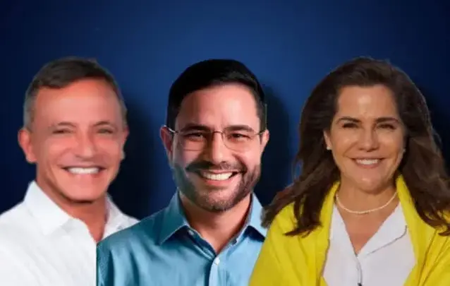 Pesquisa Quaest: Gladson lidera corrida ao Senado e Mara Rocha ameaça reeleição de Bittar