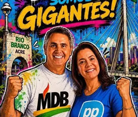 Na pernada, na fé e sem recursos: a volta por cima de Marcus Alexandre, que chega à Aleac como quinto mais votado