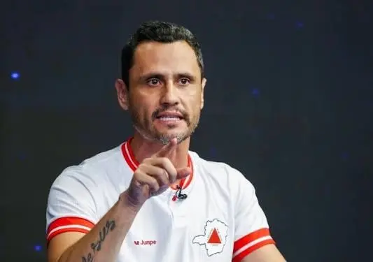 6 milhões de votos em jogo: Cleitinho, governador eleito de MG, só apoiará Flávio Bolsonaro se ele for contra a escala 6×1; Veja o vídeo
