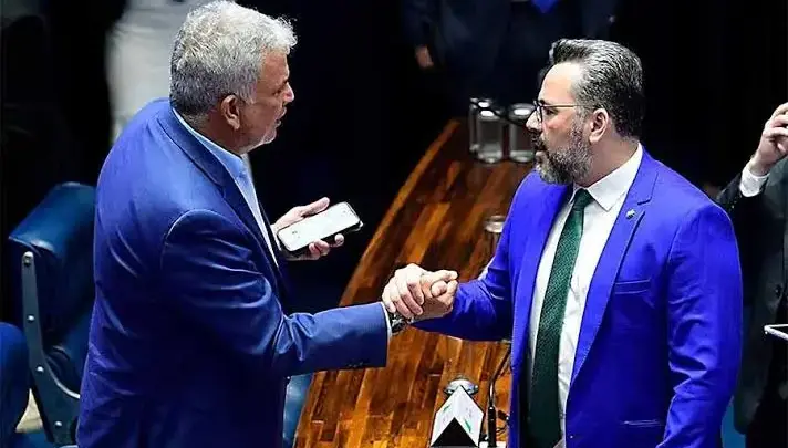 Alan Rick e Petecão votam com o Governo Lula pelo fim da escalar 6×1, garantindo 2 dias de descanso ao trabalhador na semana