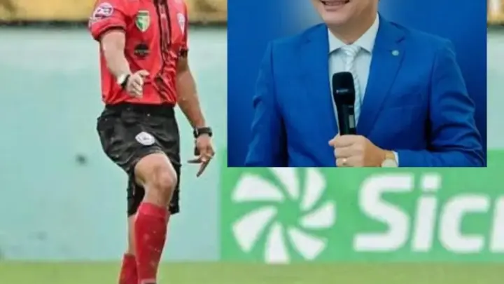 Pastor que atropelou e matou árbitro de futebol no Acre vira réu na Justiça