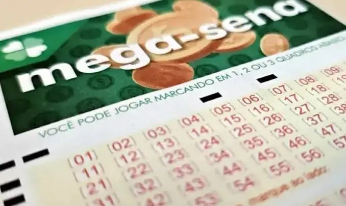 Mega-Sena acumula e aumenta expectativa de prêmio milionário no próximo sorteio