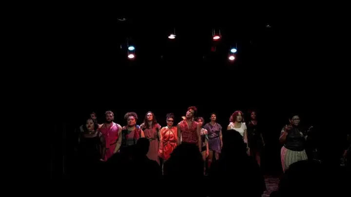 Teatro acreano conquista público em Porto Velho com espetáculos do grupo Macaco Prego da Macaca Colorida