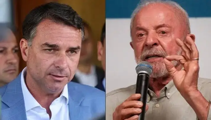 Quaest: Lula e Flávio Bolsonaro crescem dois pontos e permanecem em empate técnico na disputa presidencial; Bolsonarista é mais rejeitado