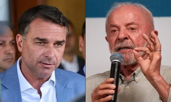 Quaest: Lula e Flávio Bolsonaro crescem dois pontos e permanecem em empate técnico na disputa presidencial; Bolsonarista é mais rejeitado