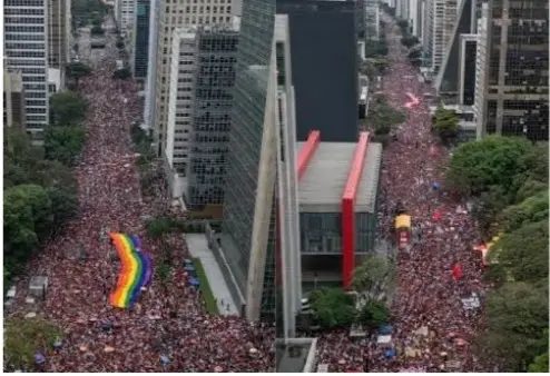 Última semana: a força das ruas, a Escala 6×1, a juventude, 10 pesquisas em 7 dias e a aposta de Lula nos 33 milhões que não votaram no 1ª turno