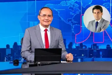 O Acre Existe e Ayres Também