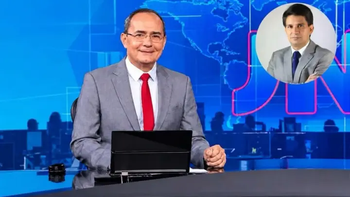 O Acre Existe e Ayres Também