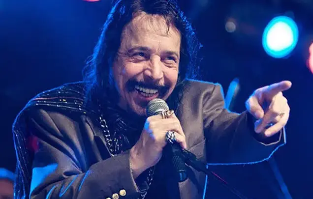 LUTO NA MPB: Morre Benito di Paula, aos 84 anos, um dos maiores ícones do samba romântico brasileiro