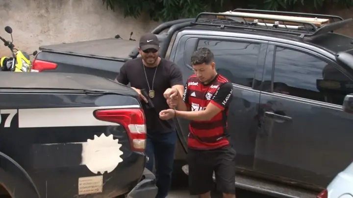 Rio Branco: homem que matou rival a facadas é condenado a 15 anos de prisão
