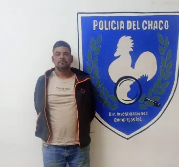 Feminicida “Argentino” que matou namorada em Rio Branco é preso na Argentina