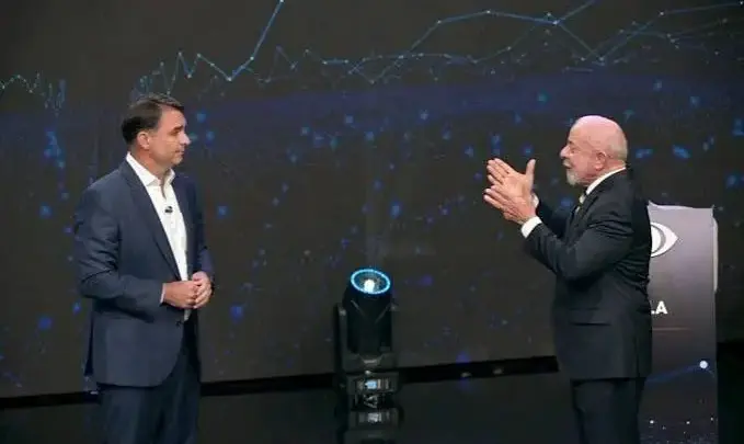 Lula autoriza quebra de seus sigilos bancário e telefônico e de seus filhos e desafia Flávio Bolsonaro de novo: “Vai aceitar ou não”?