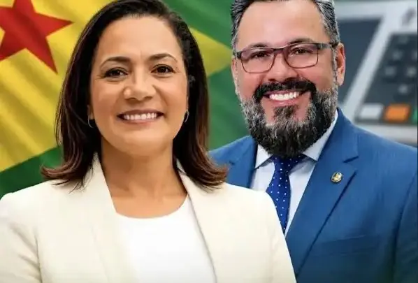Alan Rick x Mailza Assis e a corrida pelo Governo do Acre: Quatro pesquisas serão divulgadas hoje, amanhã e sábado