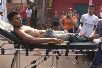 Justiça marca júri de acusado de matar jovem em comércio no Taquari
