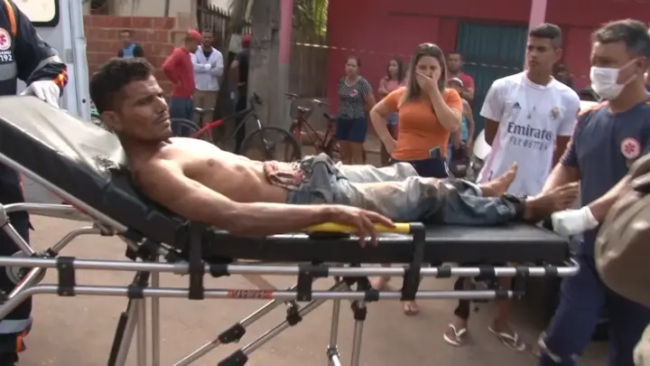 Justiça marca júri de acusado de matar jovem em comércio no Taquari