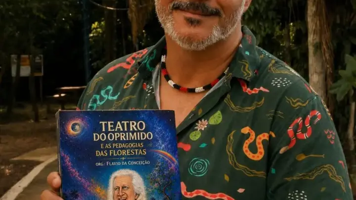 Exposição “GESTO da Floresta” e lançamento de livro marcam programação da AAL no Museu dos Povos Acreanos