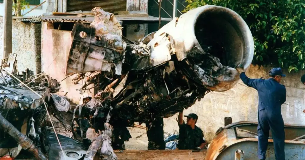Acidente com avião da TAM que deixou 99 mortos completa 30 anos